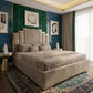Luxury Star Deco Bed