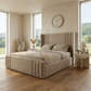 Miami Zoe Winged Bed