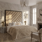 Windsor Diamond Cut Bed