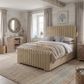 Lydia Mini Line Bed