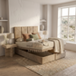 Adrian 8 Cube Ottoman Divan Bed