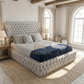 Rio Chesterfield Ambassador Bed