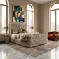 Cairo Sunrise Bed