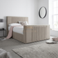 Rotterdam Mini Line Luxury TV Bed