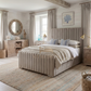 Lydia Mini Line Bed