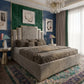 Luxury Star Deco Bed