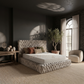 Santiago Chesterfield Ambassador Bed