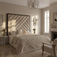 Windsor Diamond Cut Bed