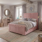 Lydia Mini Line Bed