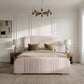 Oaklyn Haven Curve Deluxe Bed Frame