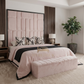 Sydney Park Lane Tall Headboard Bed