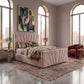 Cairo Sunrise Bed