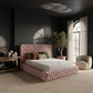 Santiago Chesterfield Ambassador Bed