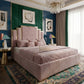 Luxury Star Deco Bed