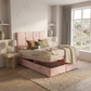 Adrian 8 Cube Ottoman Divan Bed
