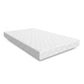 8 Inch Damask Memory Foam Mattress