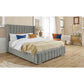 Madison Multi Panel Bed Frame