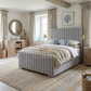 Lydia Mini Line Bed