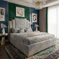 Luxury Star Deco Bed