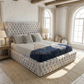 Rio Chesterfield Ambassador Bed