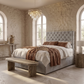 Contour Chesterfield Ottoman Divan Bed