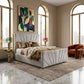Cairo Sunrise Bed