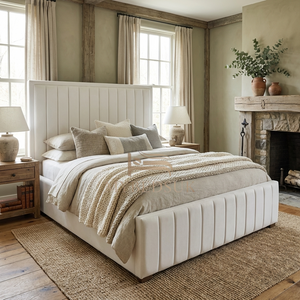 Simon Bed Frame