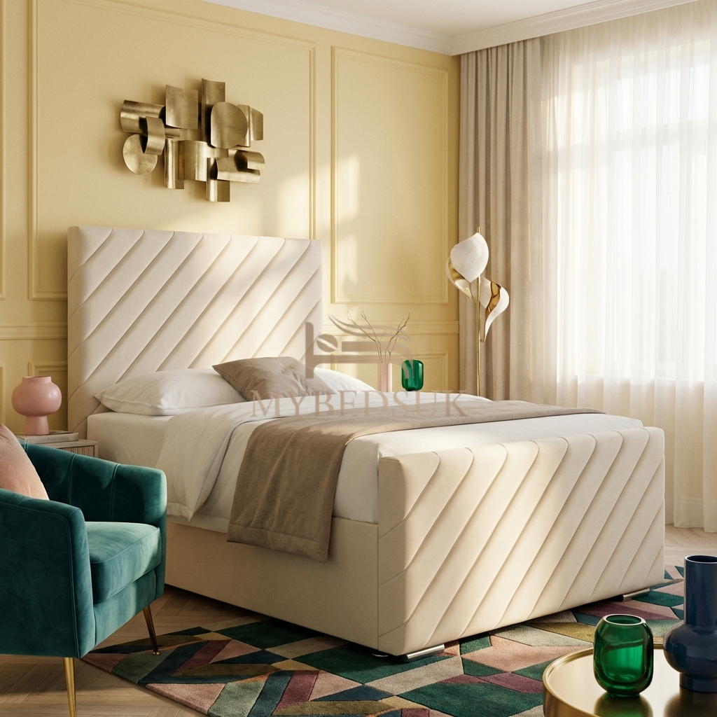 Skye Bed Frame