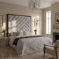 Windsor Diamond Cut Bed