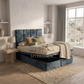 Adrian 8 Cube Ottoman Divan Bed