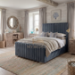 Lydia Mini Line Bed