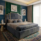 Luxury Star Deco Bed