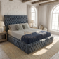 Rio Chesterfield Ambassador Bed