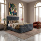 Cairo Sunrise Bed