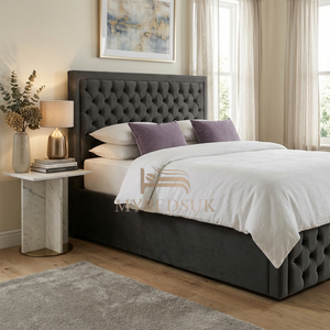 Sydney Chesterfield Bed Frame