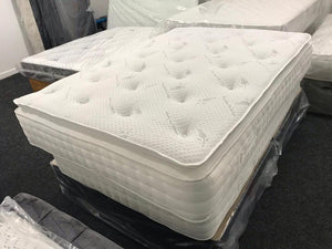 Nebula Pillowtop Mattress